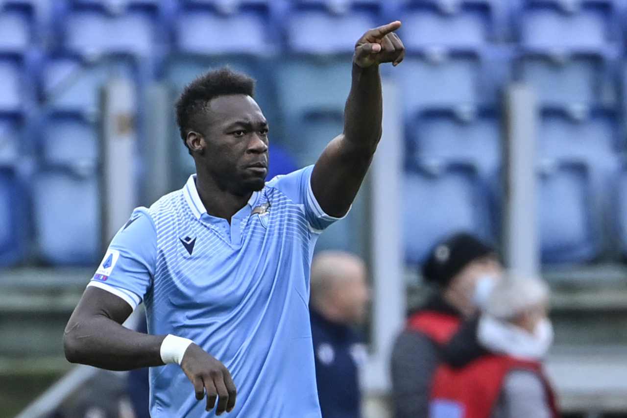 Caicedo via dalla Lazio, parla Inzaghi: "Situazione strana"