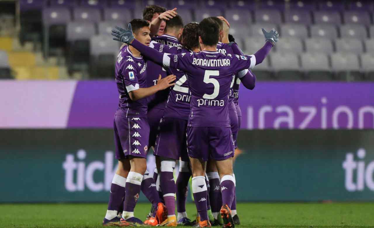 Inter-Fiorentina, dove vederla (Getty Images)