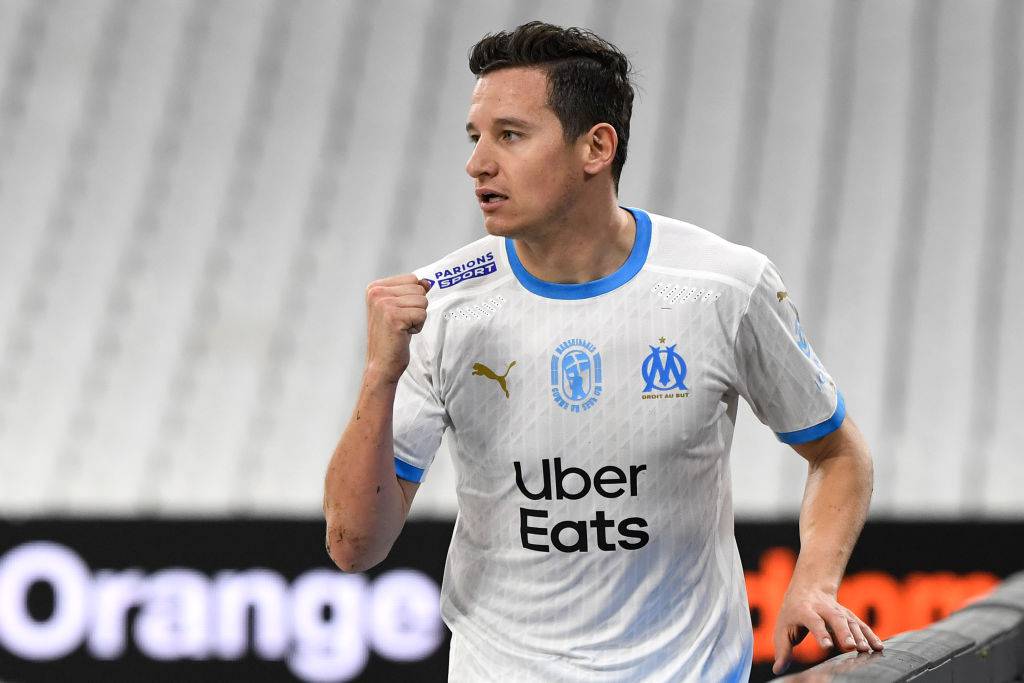 Thauvin Otavio Milan 