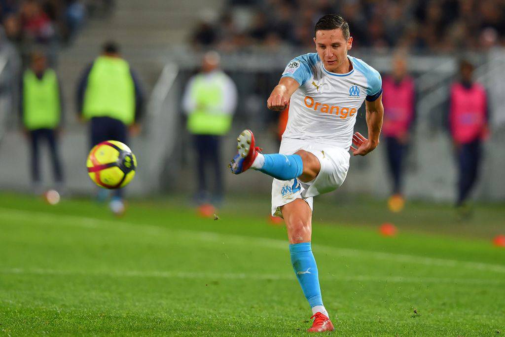 Florian Thauvin