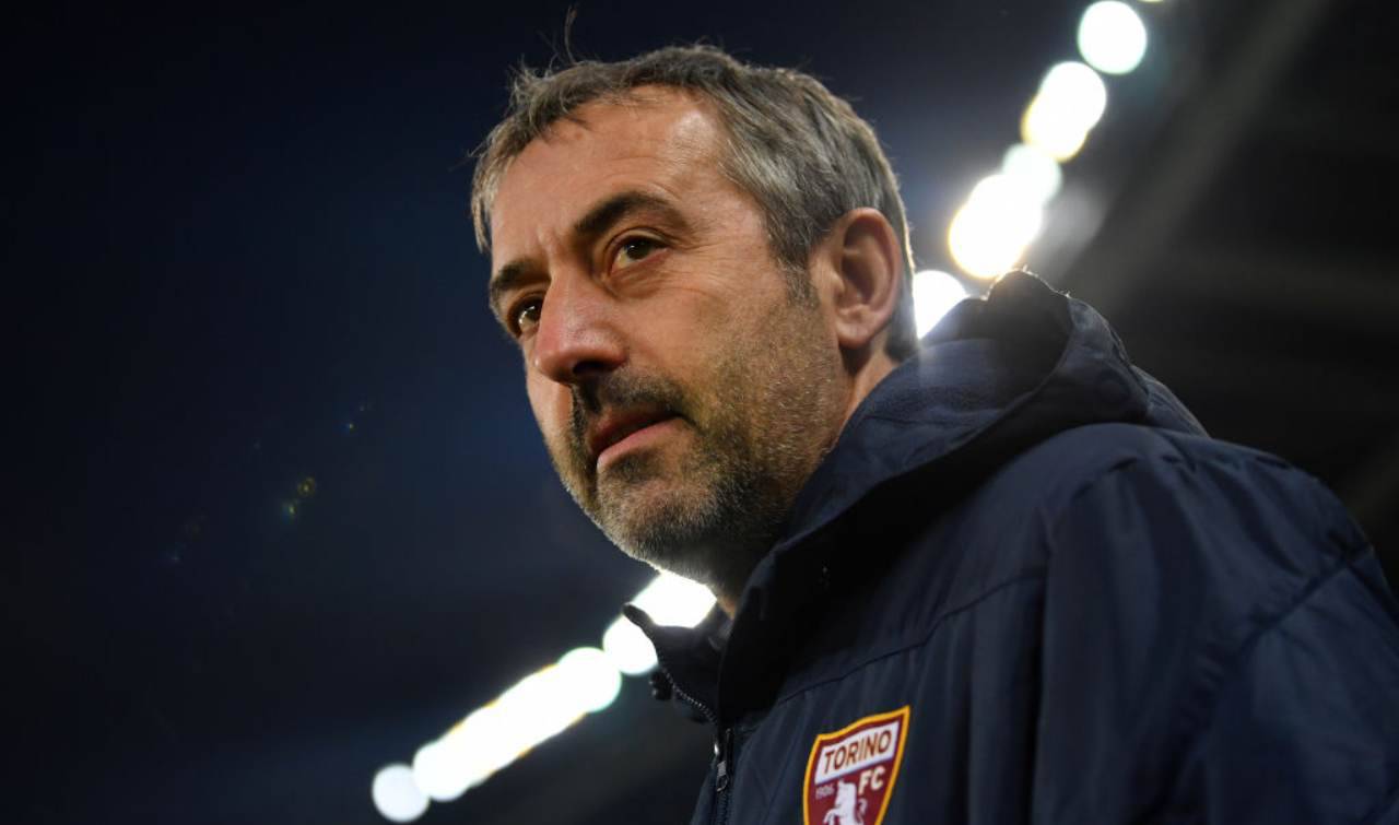 Giampaolo rischia l'esonero dal Torino (Getty Images)