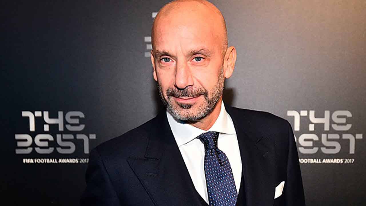 Gianluca Vialli