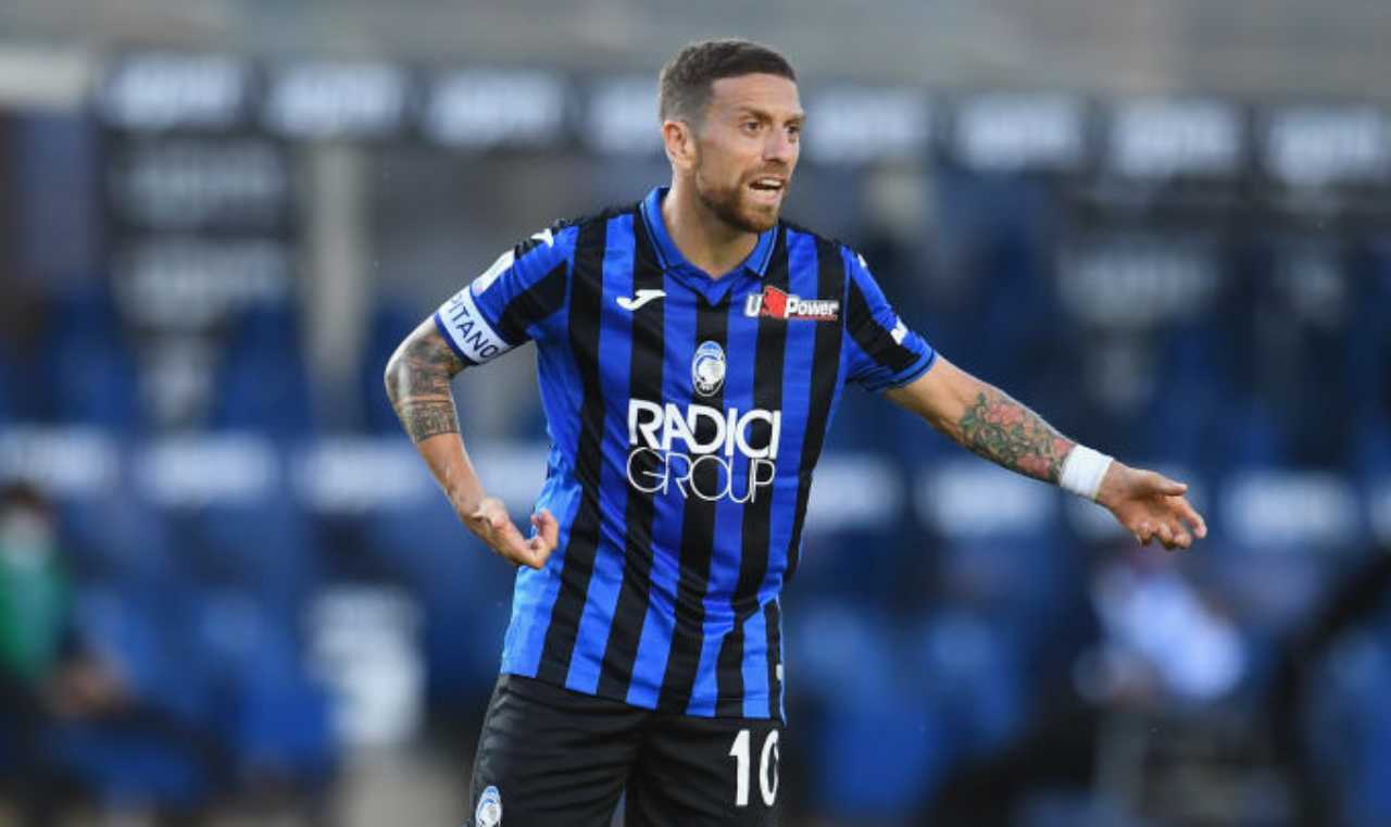 Papu Gomez mercato procuratore