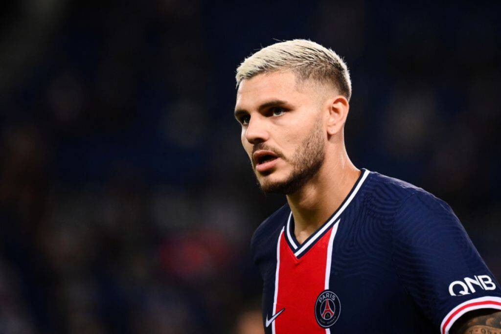 Juventus Icardi affare ancora aperto (Getty Images)