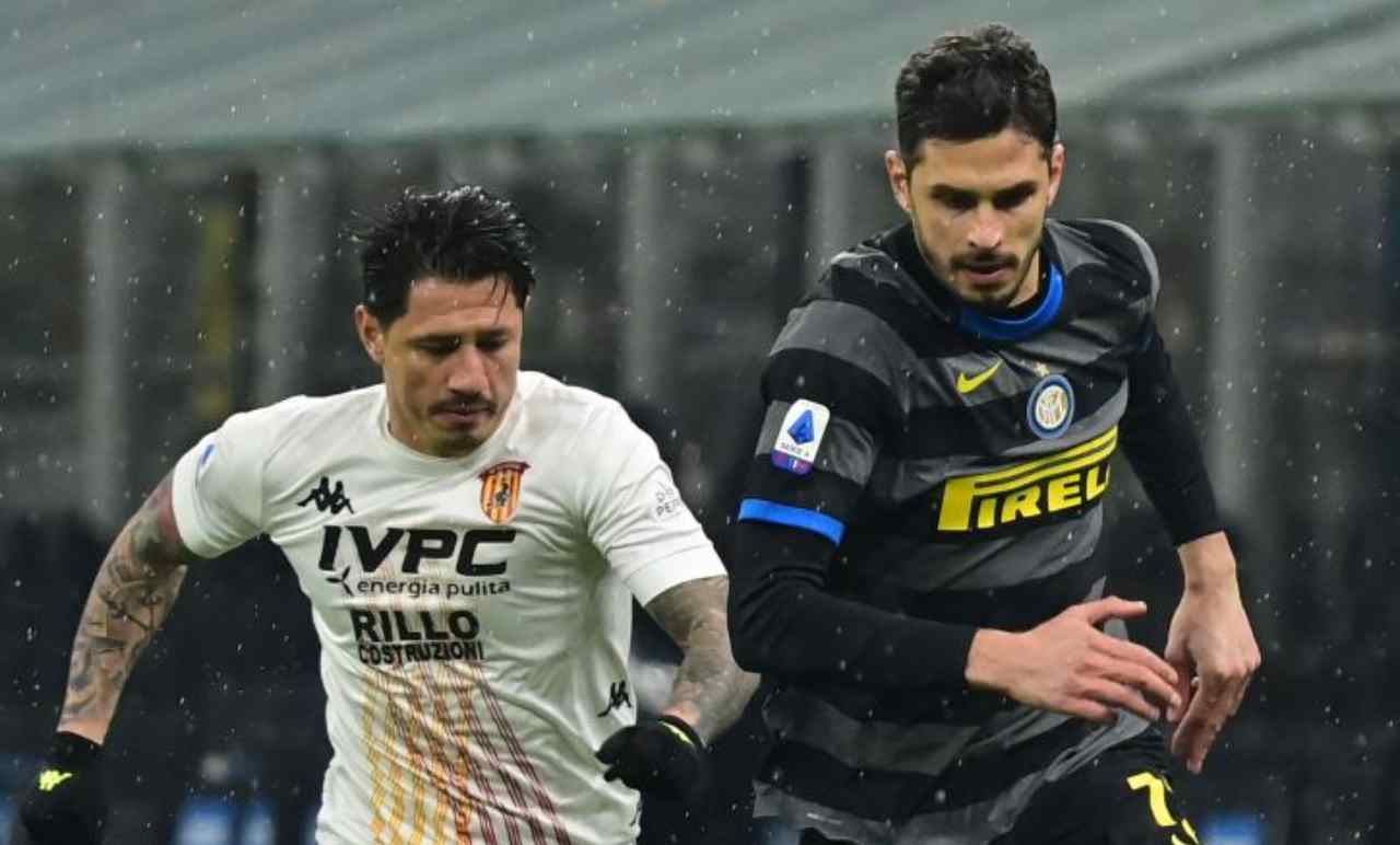 Serie A, highlights Inter-Benevento: gol e sintesi partita - Video