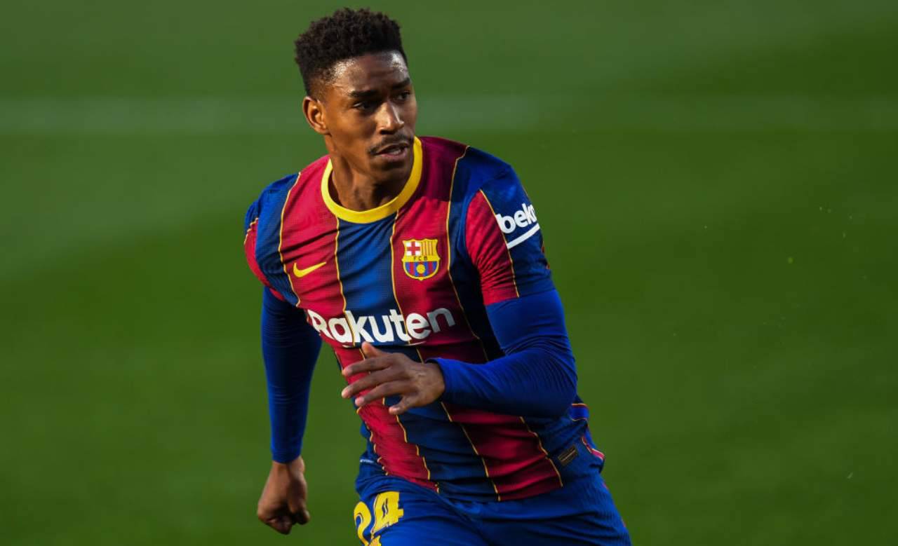 Junior Firpo, il retroscena sul mancato arrivo al Milan 