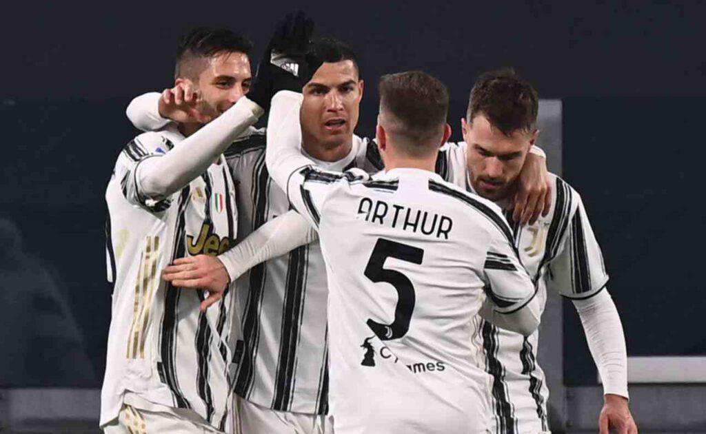 Juventus, 5 nomi da prendere a parametro zero (Getty Images)