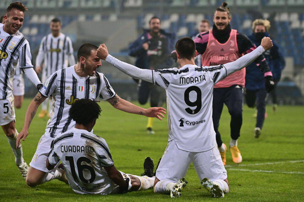 Hamza Haoudi, il 19enne piace alla Juventus (Getty Images)