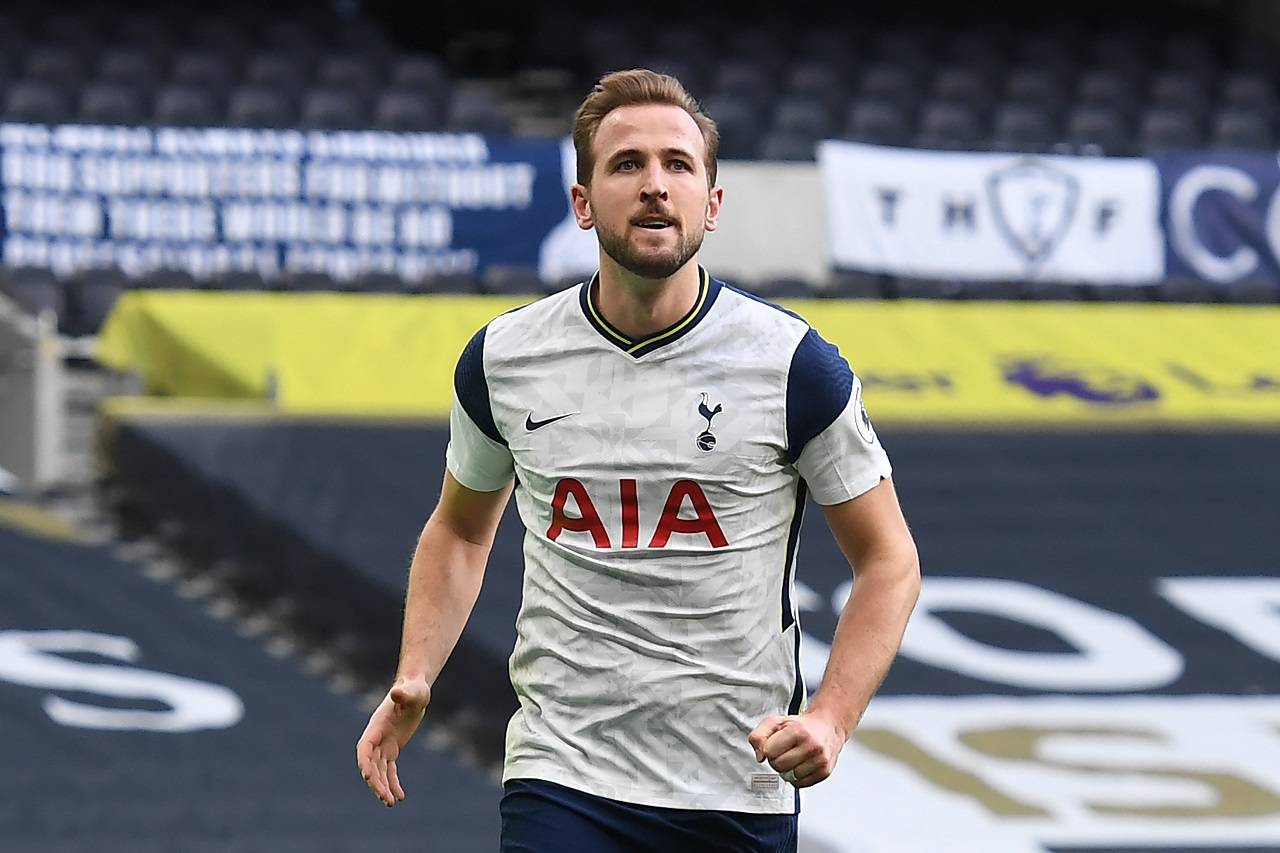 Kane Tottenham