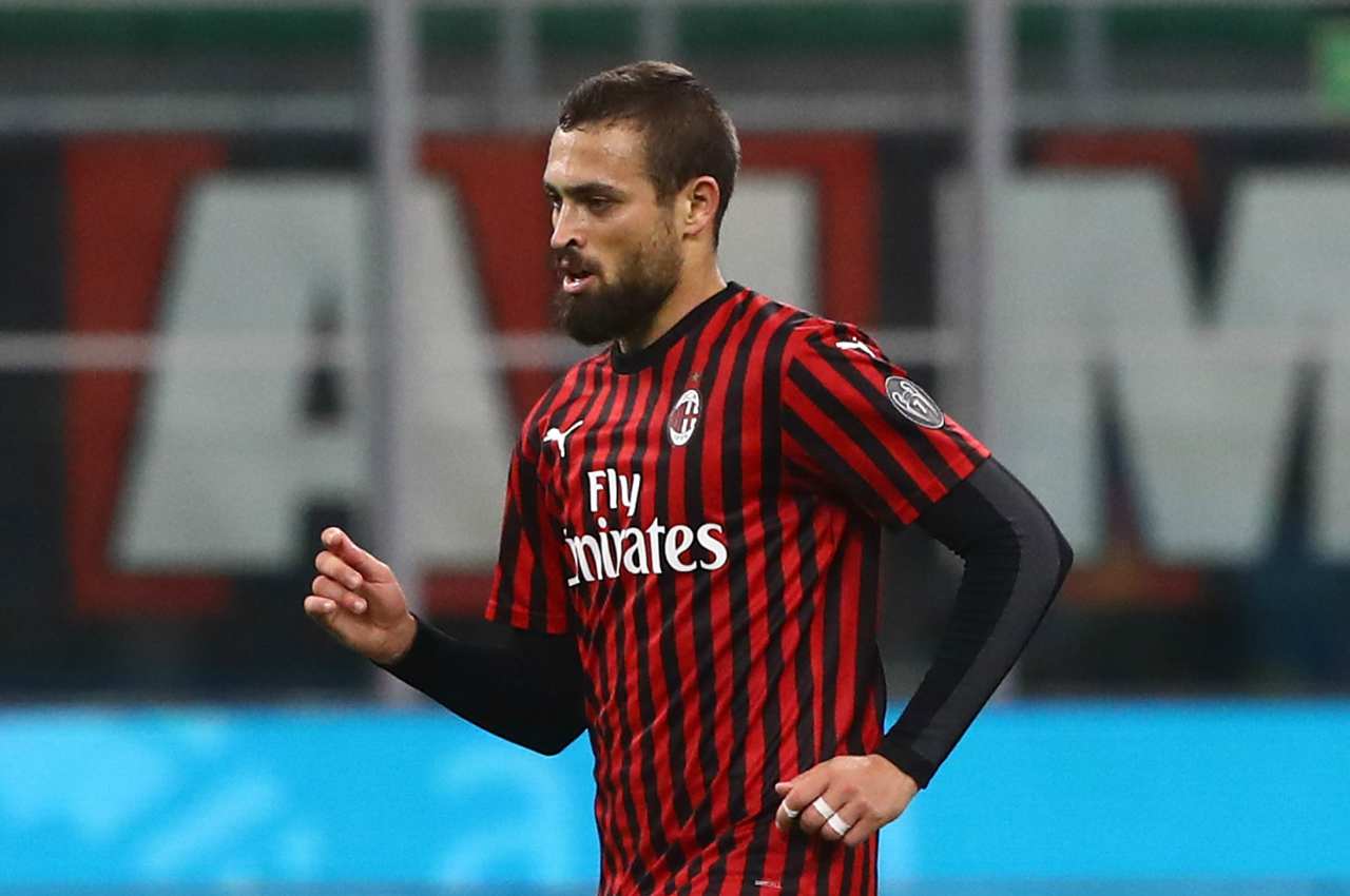 calciomercato milan duarte