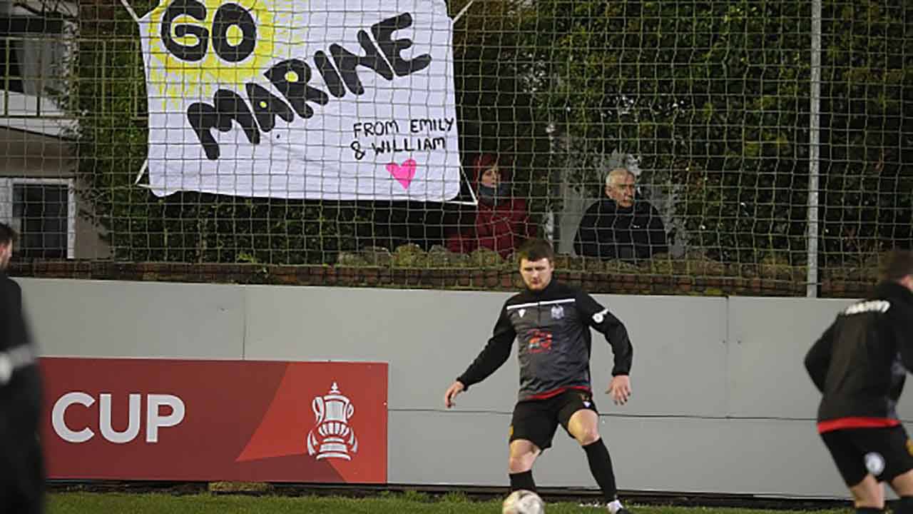 Marine AFC