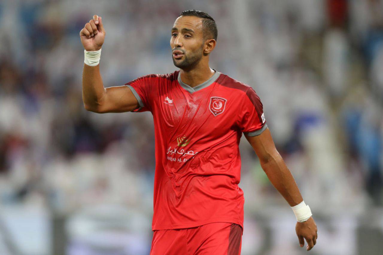 Mehdi Benatia, quasi fatta per il suo ritorno in Serie A (Getty Images)