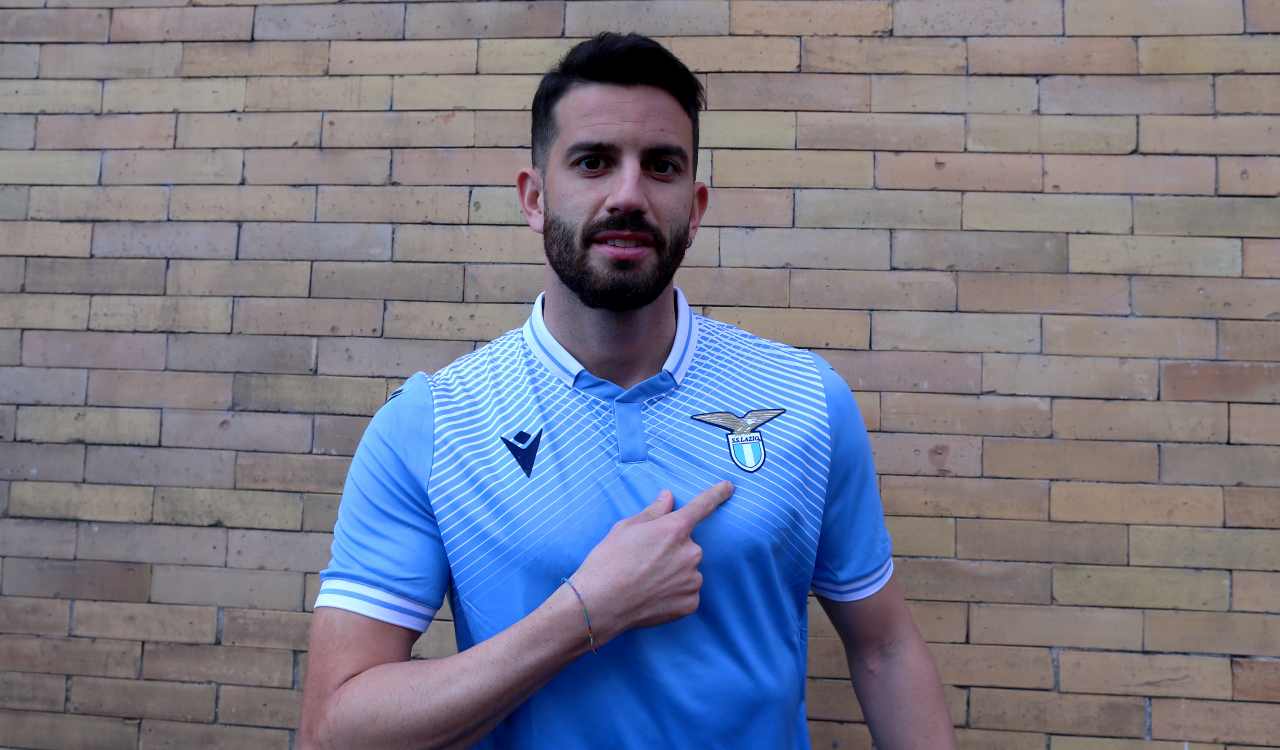 Musacchio Lazio