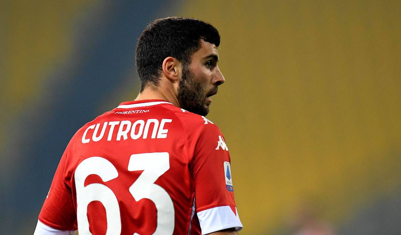 Cutrone Valencia