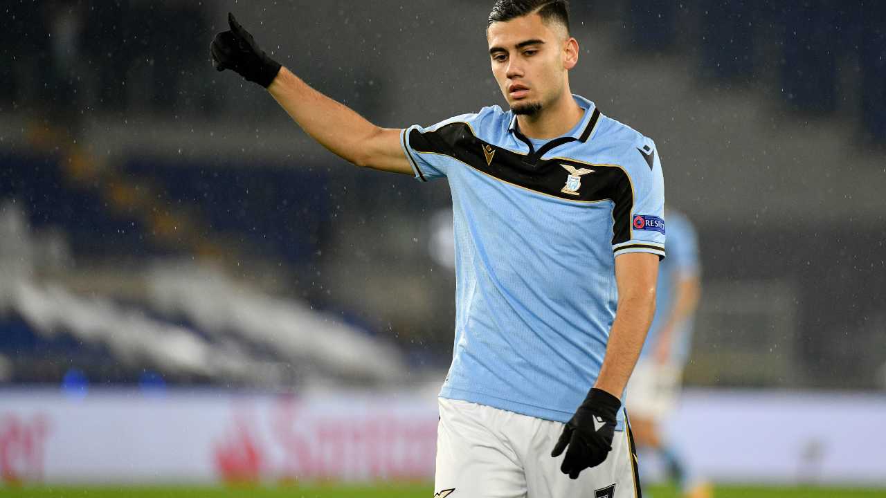 pereira lazio multa