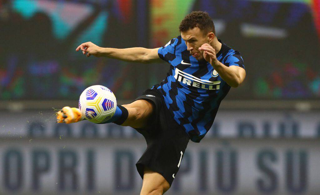 Perisic Inter