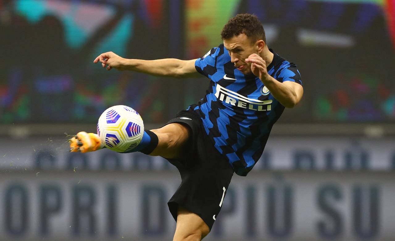 Perisic Inter