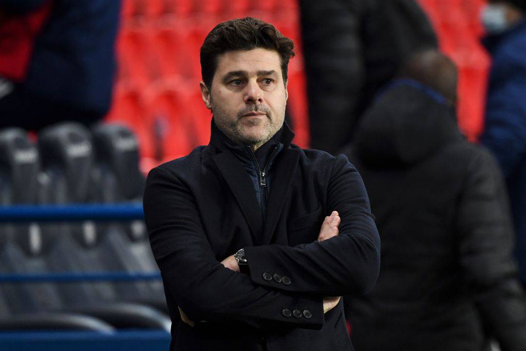 Pochettino