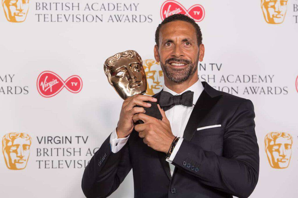 Rio Ferdinand e i peccati di gioventù, l'aneddoto del campione (Getty Images)