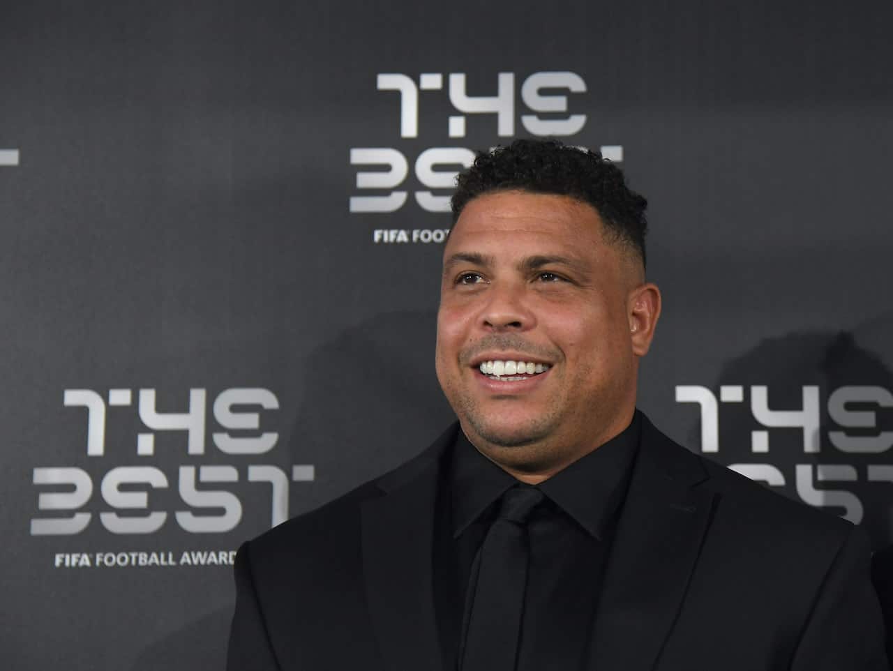 Ronaldo, commozione per il campione sui social (Getty Images)