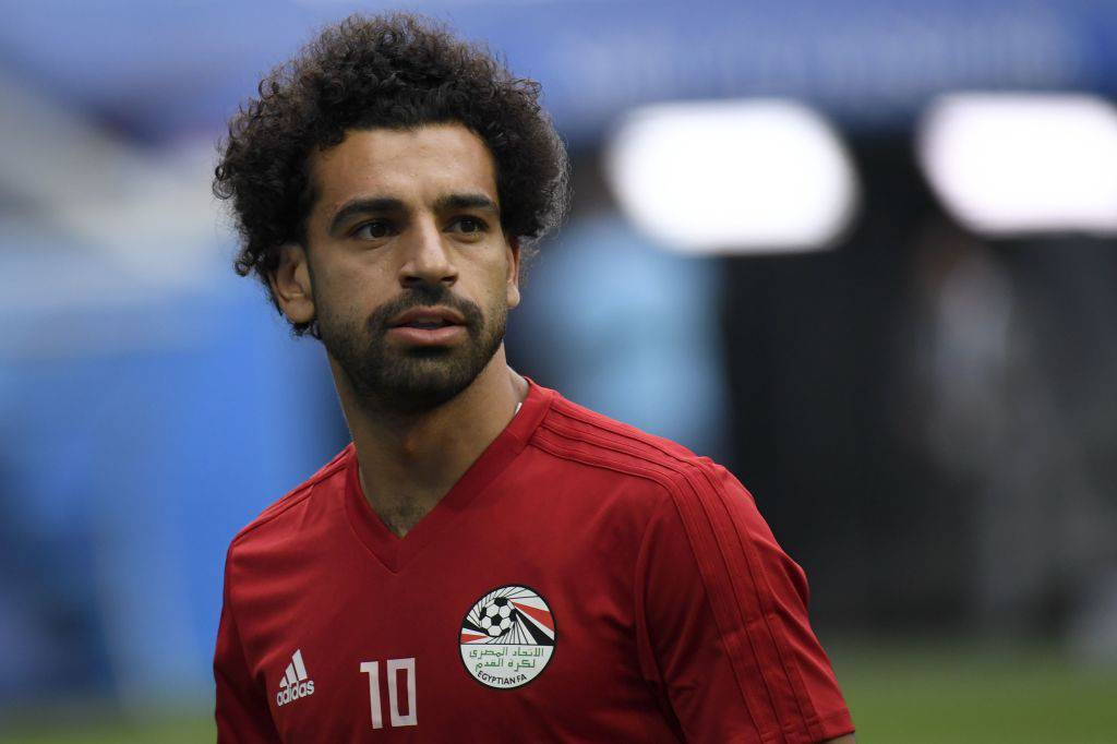 Salah