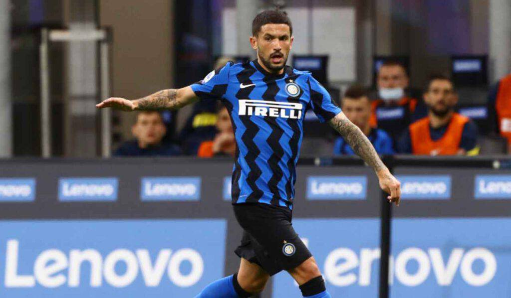 Sensi, possibile cessione dell'Inter (Getty Images)