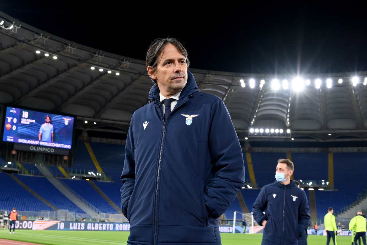 inzaghi rinnovo