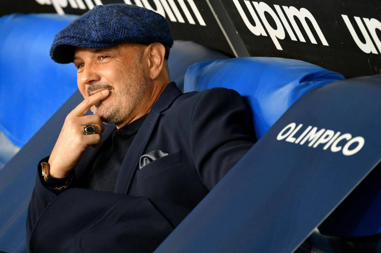 Mihajlovic Juventus Bologna 