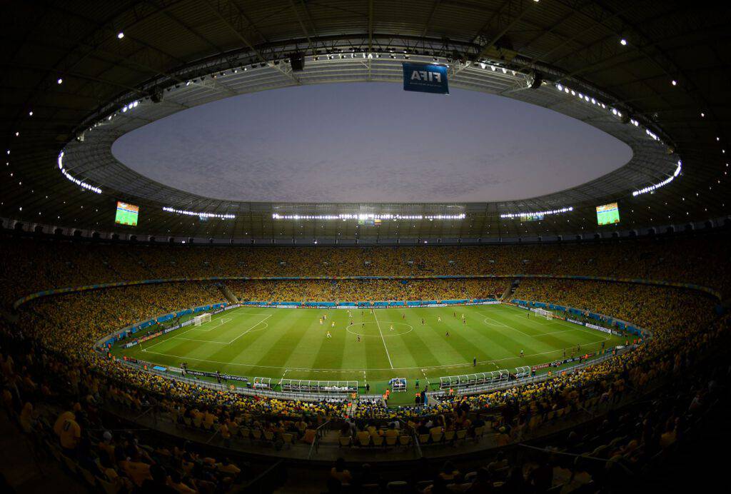 Stadio Fortaleza