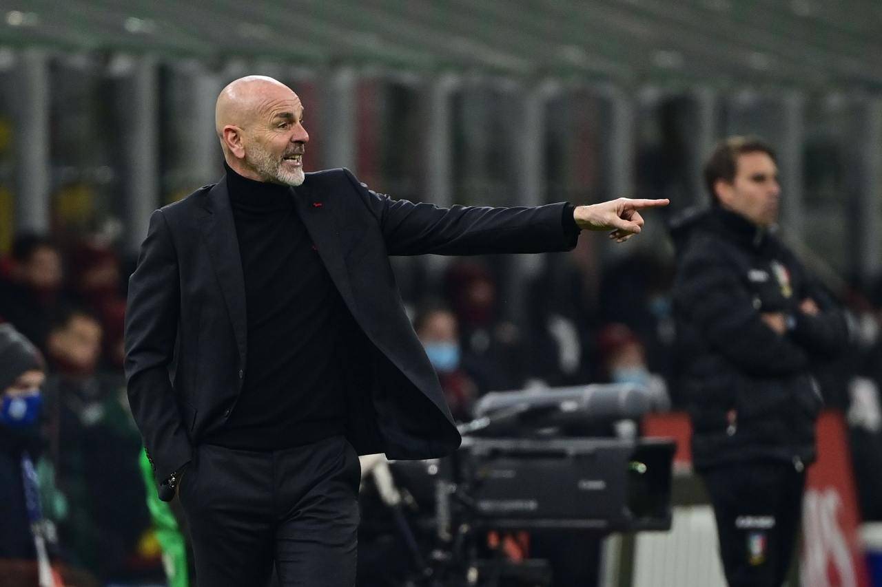 pioli cagliari milan