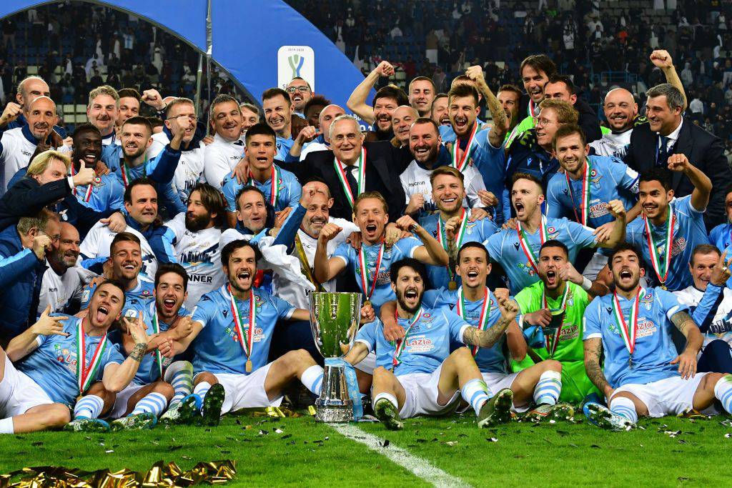 Supercoppa