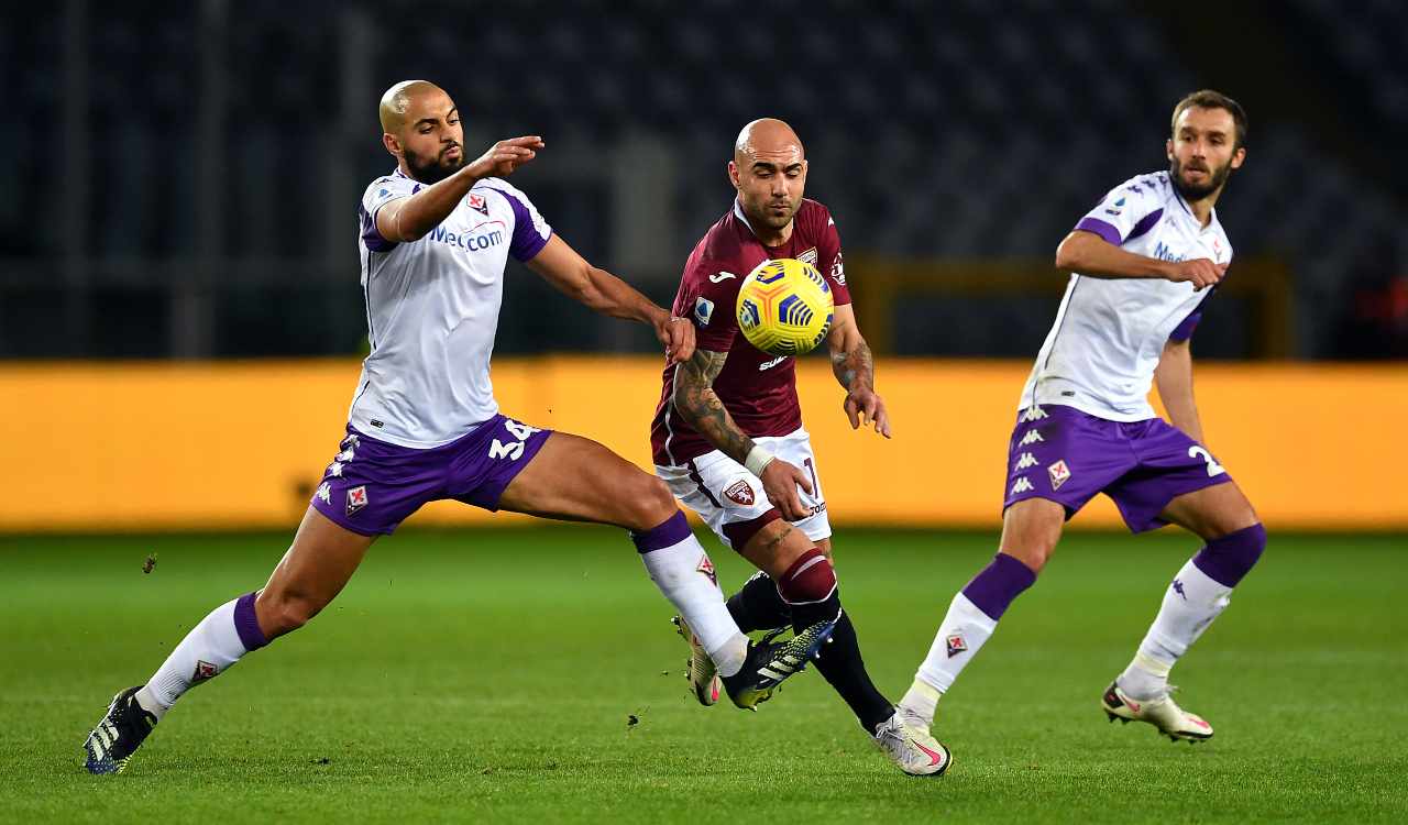 torino fiorentina highlights