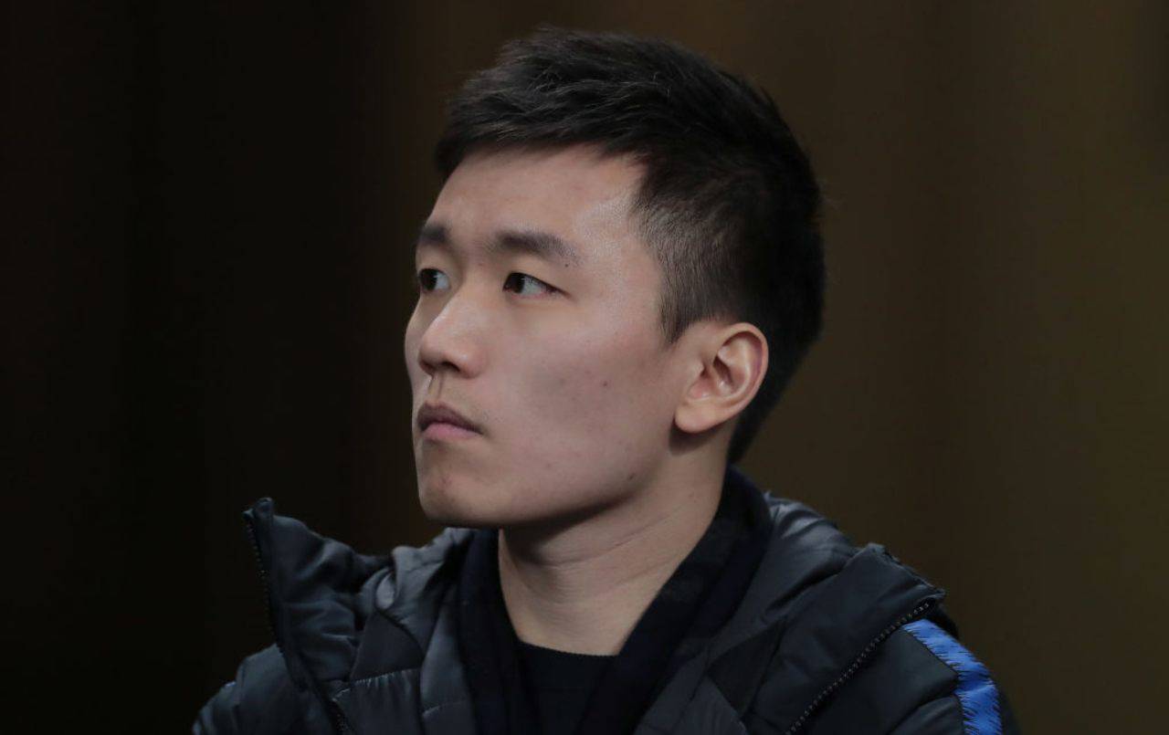 Zhang Inter BC Partners