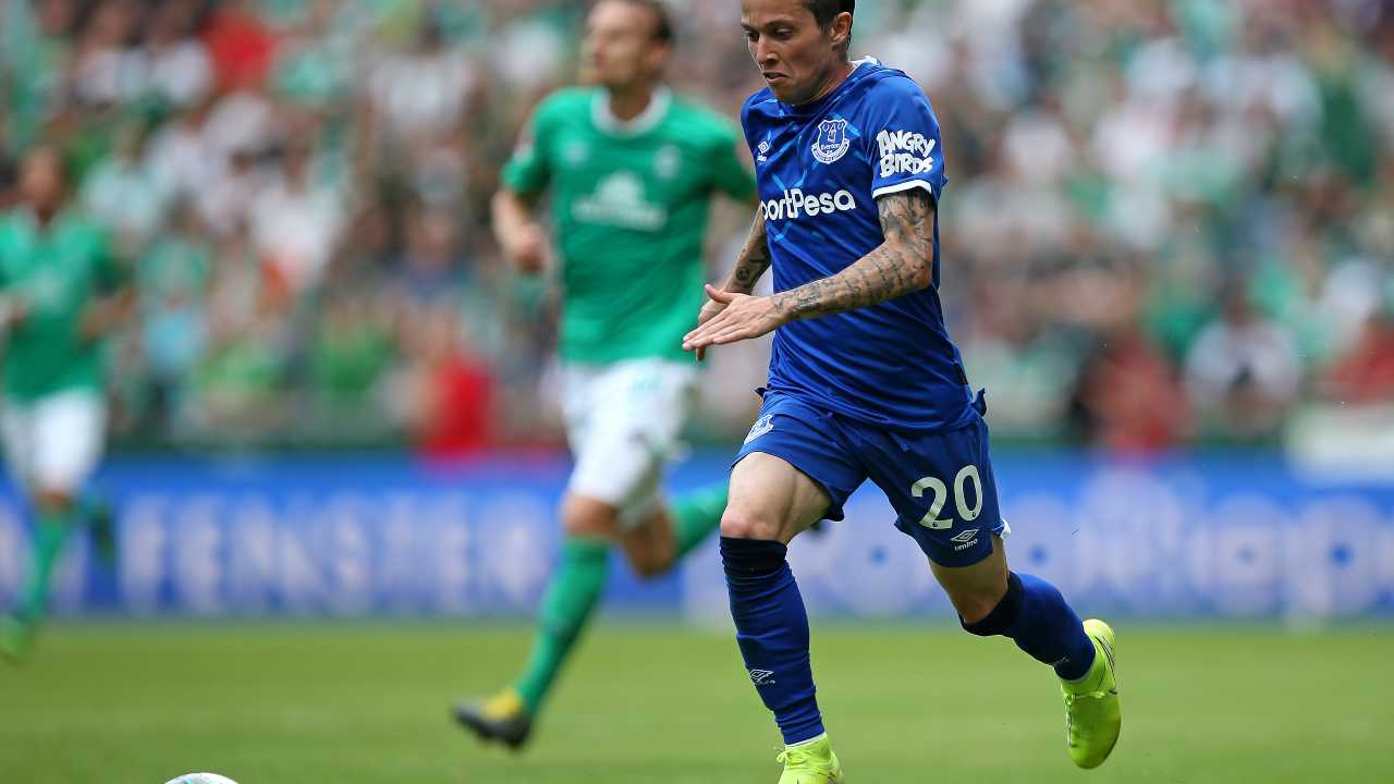 bernard roma everton