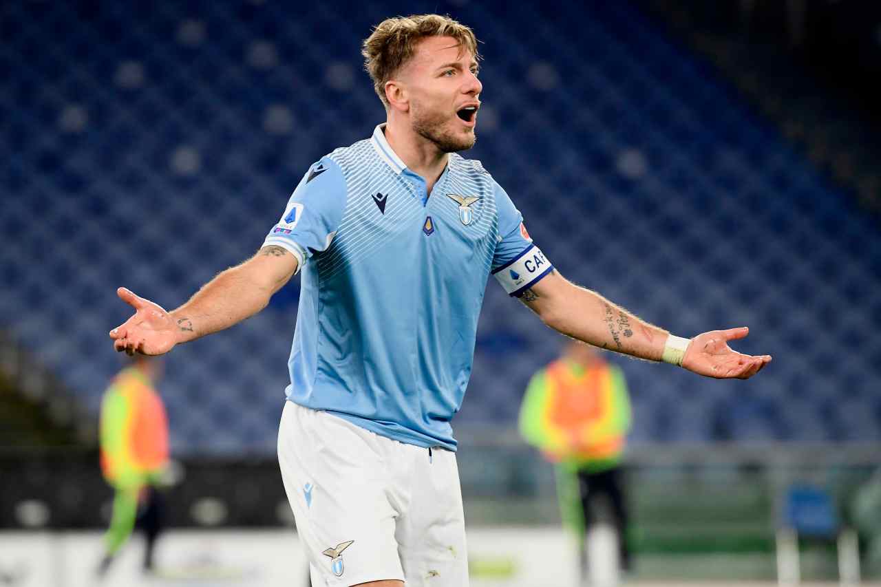 Lazio Benevento Immobile Depaoli