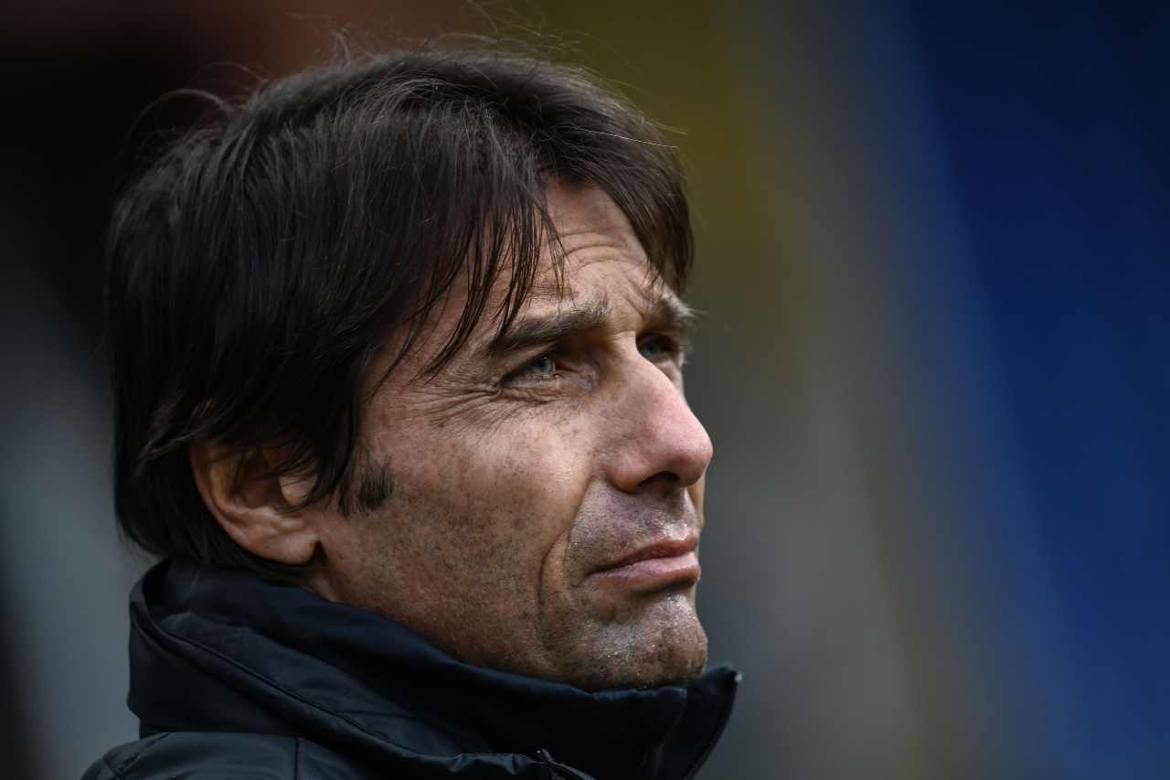 Conte contro l'Inter, tutte le ragioni (Getty Images) 