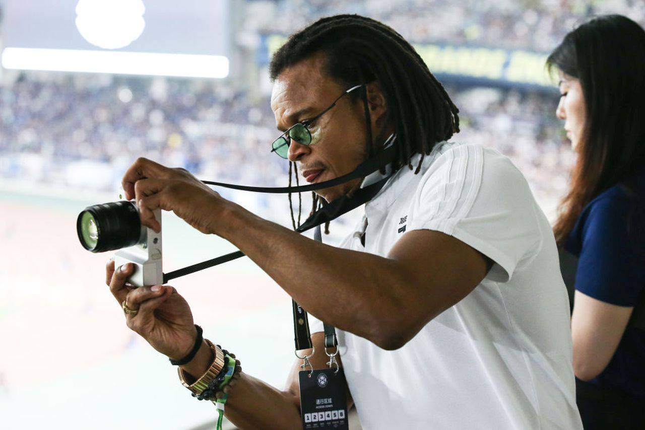 Edgar Davids