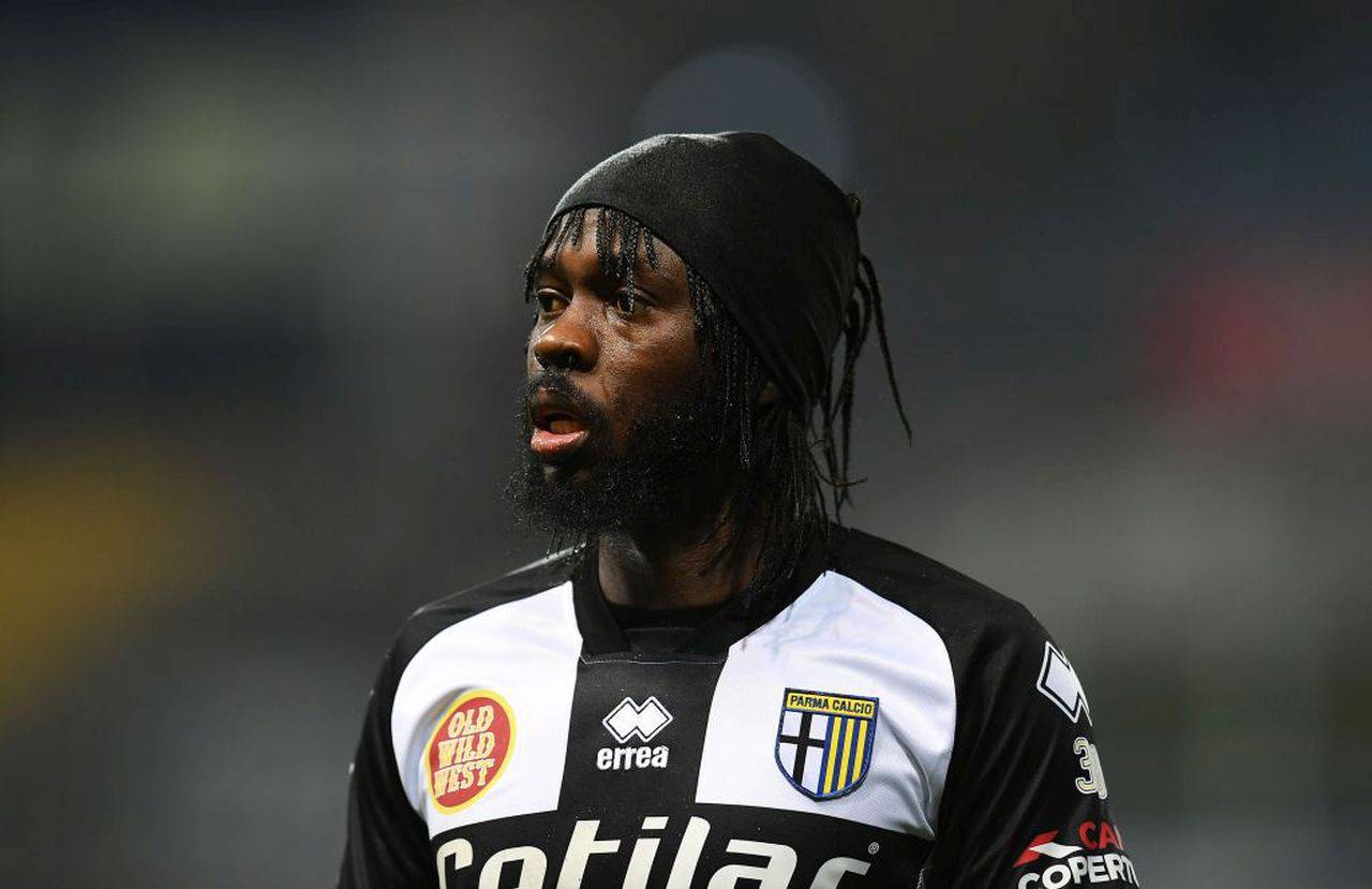 Gervinho