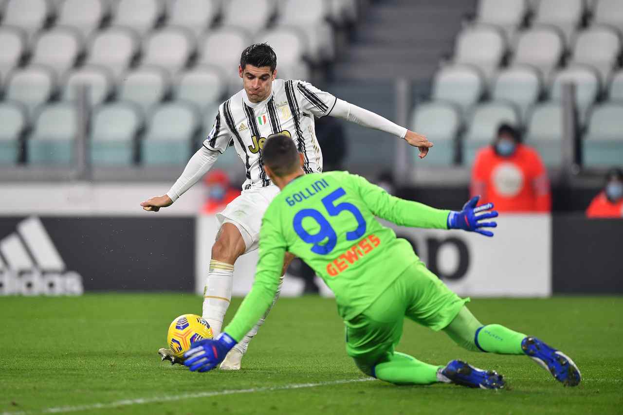 Gollini tra i portieri da schierare al Fantacalcio