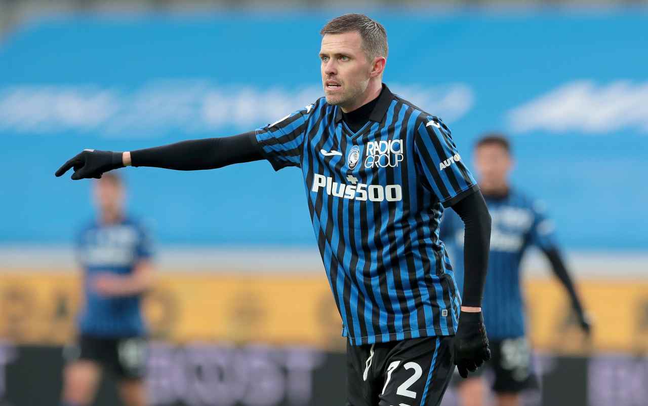 Inter Ilicic 