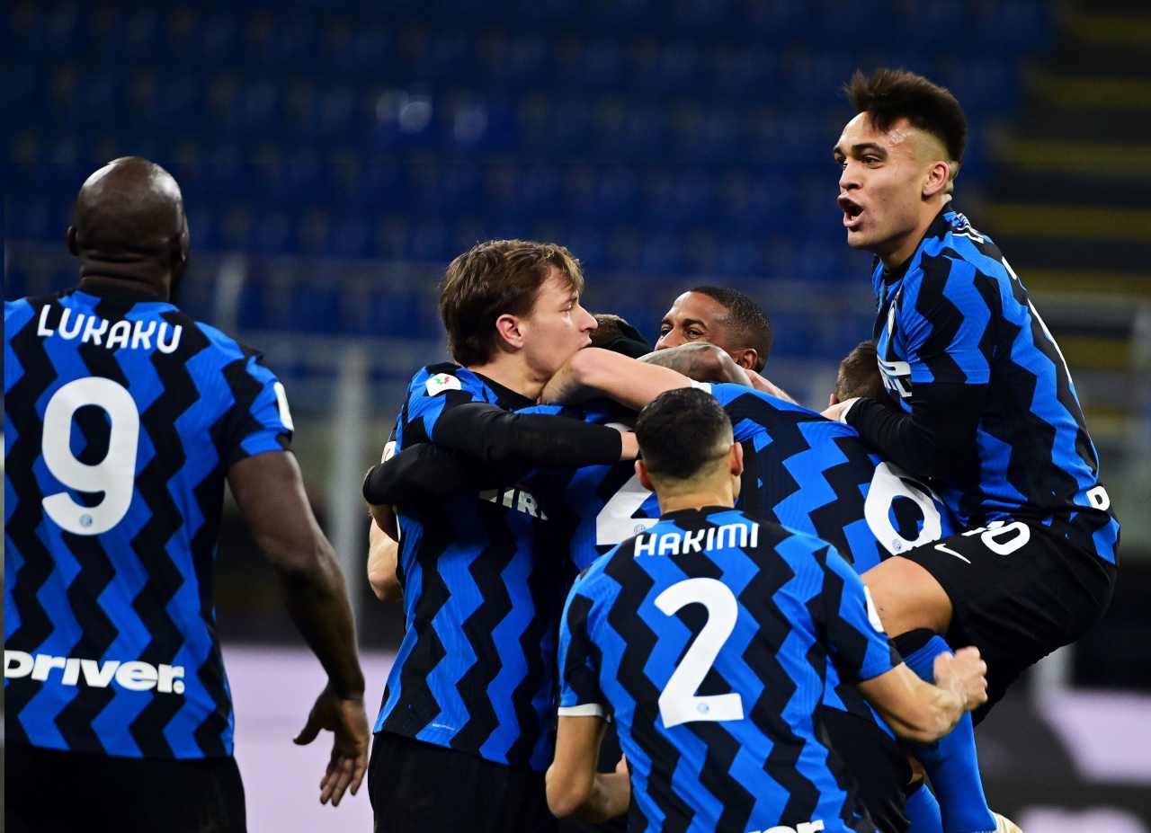 Inter, Lautaro verso il rinnovo fino al 2024: le ambizioni del "Toro"
