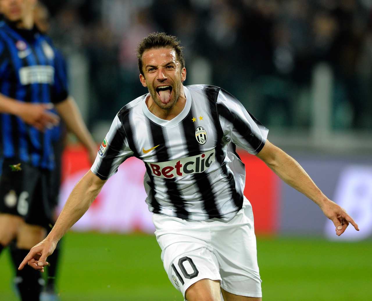 Inter-Juve, le cinque sfide da ricordare
