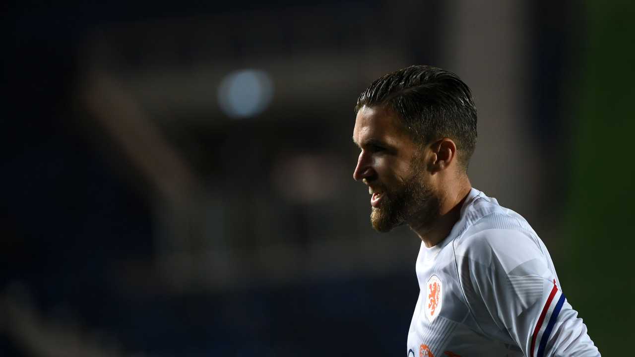 sstrootman genoa mercato