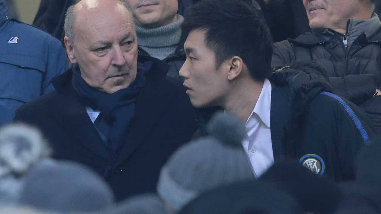 Marotta Zhang inter