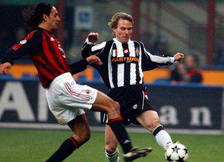 Milan-Juventus, le dieci sfide simbolo della rivalità