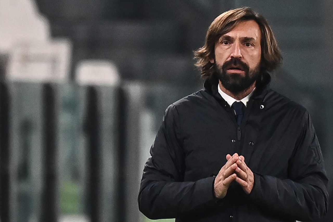 Pirlo, esordio da dimenticare alla Juve: i numeri