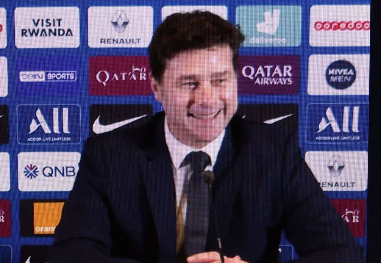 Pochettino