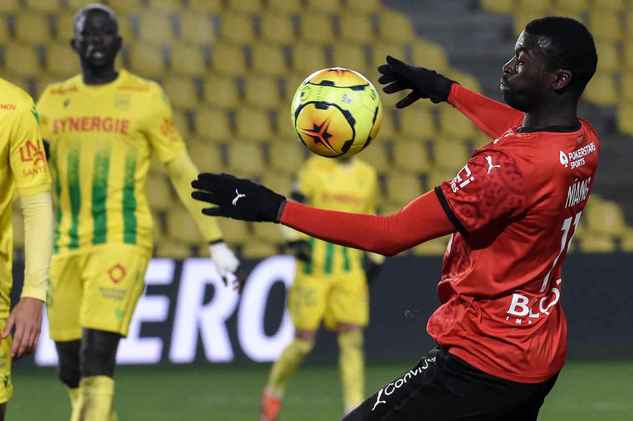 Niang, cosa può aggiungere all'attacco del Genoa