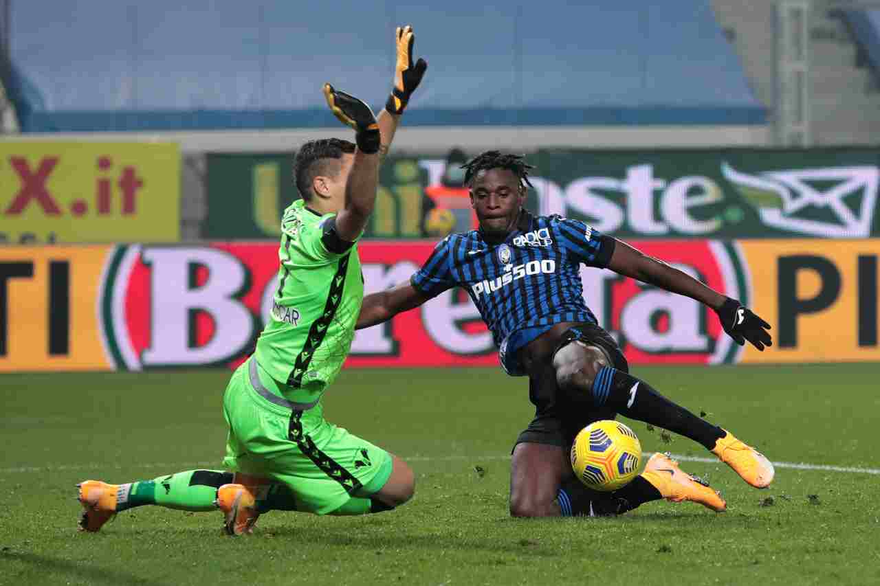 Fantacalcio, i portieri da schierare