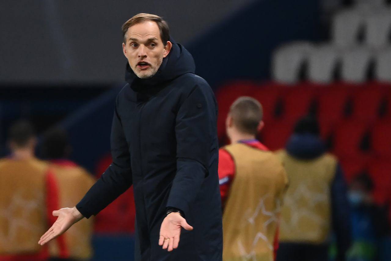 Chelsea, è ufficiale la nomina di Thomas Tuchel